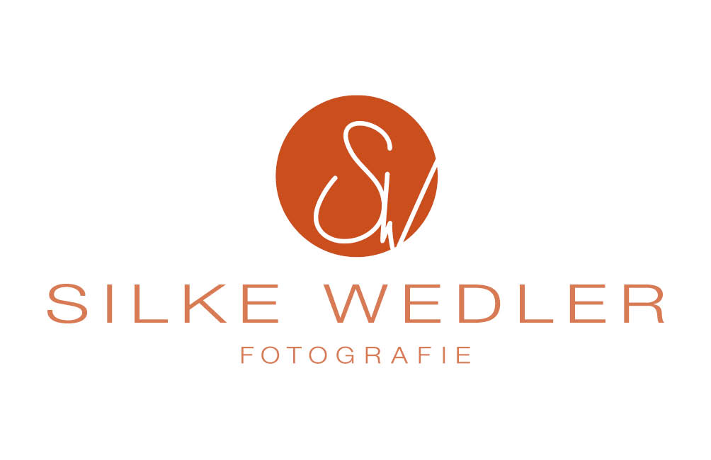 Logo Silke Wedler Fotografie